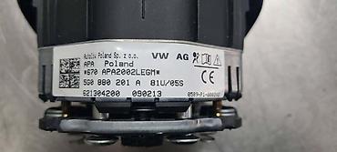 protokomer golf 4: AIRBAG VOLANA ZA VOLKSWAGEN GOLF 7 - 5G0880201A | Airbag volana Golf — 5