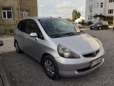 опель фронтера б: Honda Fit: 2001 г., 1.3 л, Вариатор, Бензин, Хэтчбэк