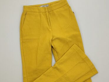 Spodnie: Spodnie Asos, XS (EU 34), Bawełna, stan - Dobry