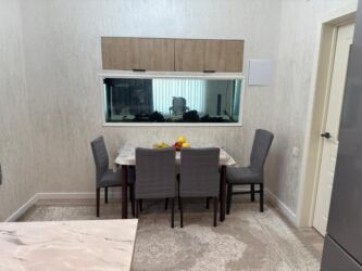 Продажа домов: Дом, 135 м², 4 комнаты, Собственник, Дизайнерский ремонт — 7