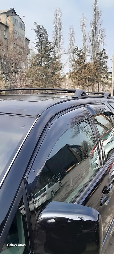 Lexus: Lexus RX: 2002 г., 3 л, Автомат, Бензин, Кроссовер — 10