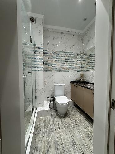 Продажа квартир: 4 комнаты, 130 м², 9 этаж — 17