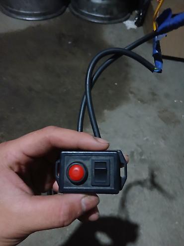 s 350: Сирена для спецтехники Federal Signal TS600-N (Series A) с рупорным — 9