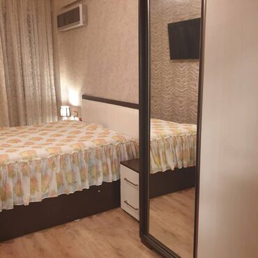 Yeni tikili: 2 otaqlı, Yeni tikili, m. Həzi Aslanov, 65 kv. m — 16