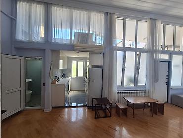 Недвижимость: Баку, 2 комнаты, Вторичка, 72 м² — 6