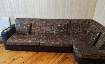 divan kreslo ortuyu: Künc divan
