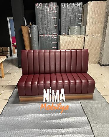 Restoran mebeli: 🚨🚨🚨 ŞOK! ŞOK! ŞOK! 🚨🚨🚨 NİMA MOBİLYA-da BÜTÜN MƏHSULLAR ENDİRİMDƏDİR! 💥 — 18