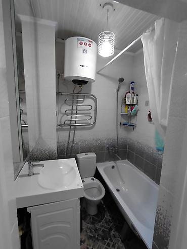 Продажа квартир: 1 комната, 22 м², Индивидуалка, 7 этаж, Евроремонт — 6