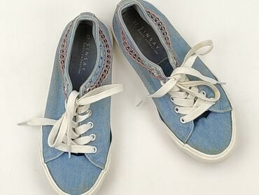 Sinsay, Trainers for women, 37, condition - Good