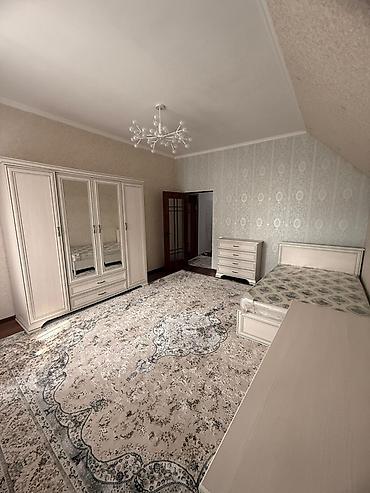 7 1: 4 комнаты, 217 м², ул. Московская / Турусбекова Элитка, 7 этаж, Евроремонт — 2