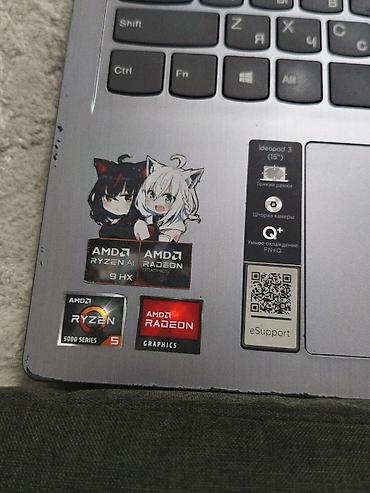 thinkpad lenovo: СРОЧНО! Ноутбук Lenovo IdeaPad 3 (Ryzen 5 / 8GB) + Полный комплект — 2