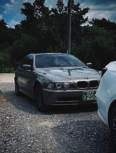 Другие автозапчасти: 🔥 на разбор BMW 530i E39 Individual 2003 г. — В РАЗБОР 🔥 📌 Модель — 1