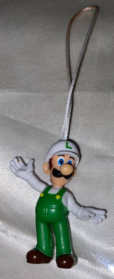 Oyuncaqlar: Киндер игрушки по 1 м — 11