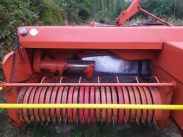 Тракторы МТЗ (Беларус): Трактор Беларус МТЗ с кабиной - Назначение: сельхозработы, заготовка — 6