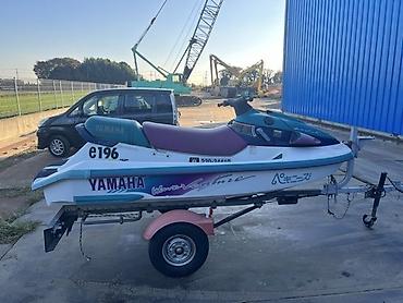 Лодки и комплектующие: Лодка, Б/у — 1