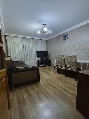 Bakı, 2 otaqlı, Köhnə tikili, m. Nəriman Nərimanov, 45 kv. m