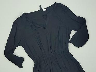 spodnie divided: H&M Divided, Sukienka damska, rozmiar S — 1