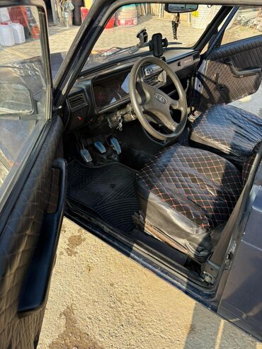 VAZ (LADA): Tecili Satılır!!İl 1994 mator 3Karopka 4.Xadavoyunda hec bir -da lalafo.az — 6 VAZ (LADA): Tecili Satılır!!İl 1994 mator 3Karopka 4.Xadavoyunda hec bir — 6