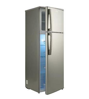 Soyuducular: №: 14955 Məhsulun adı: Soyuducu Shivaki HD 316-FN, statik, ikiqapılı — 6