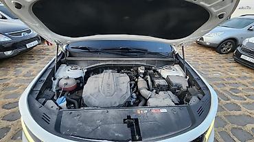 Kia: Kia Sorento: 2021 г., 2.2 л, Автомат, Дизель, Кроссовер — 24