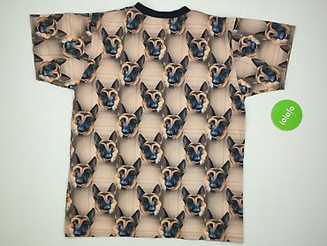 bluzki dla psa: T-shirt damski, rozmiar 4XL — 3