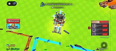 hp 14s: Игровой аккаунт Roblox с прокачкой в симуляторе (скриншоты геймплея и — 2