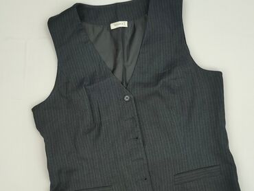 Suit vest for men, L (EU 40), C&A, condition - Very good