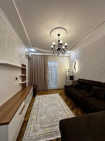 hovsan sosial evler: 2 otaqlı, Yeni tikili, 63 kv. m — 3
