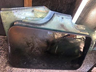 tom: STAKLA ZA VRATA ZA VOLKSWAGEN GOLF 5, GOLF 4, PASSAT B5 . OD 1996 — 5