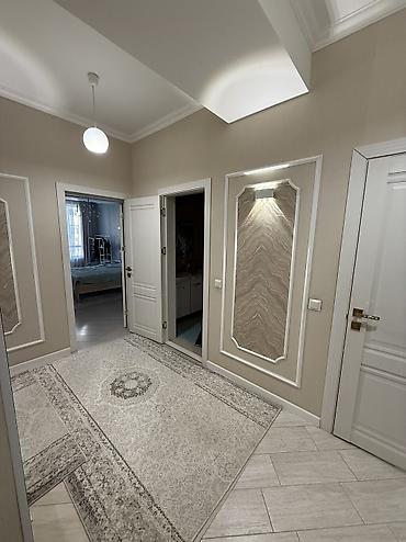 Продажа квартир: 2 комнаты, 80 м², Элитка, 4 этаж, Евроремонт — 1