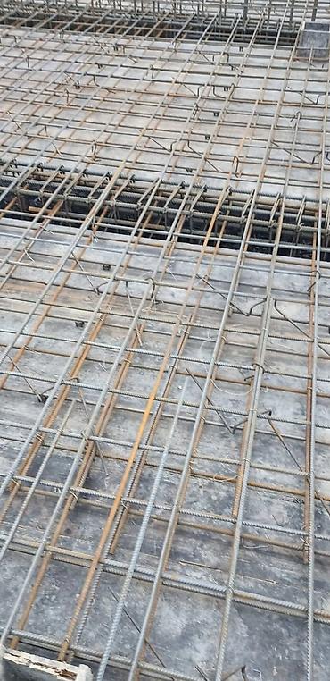 Бетонные работы: Фундамент котлован подвал колоно ригел куяабызапалубка инструмент — 7