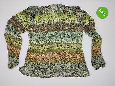 bluza damska boho: Bluzka damska, rozmiar XL — 3
