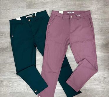 Pantalone: Normalan struk — 15