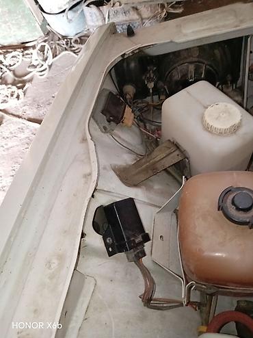 opel vectra a: Tam zavod maşındı qarajda qalıb noyabr ayndan surulmir tex ve sığ — 2