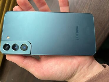 samsung s10 бу: Samsung Galaxy S22 Plus, Б/у, 256 ГБ, цвет - Зеленый, 1 SIM