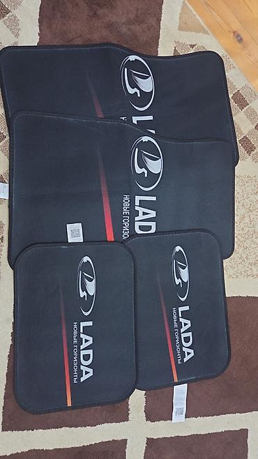 Lada niva ayaq altı təzədir lalafo.az -da Lada niva ayaq altı təzədir