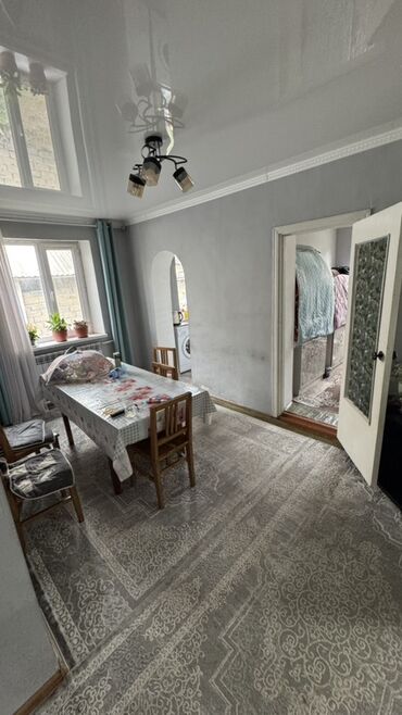 Продажа домов: Дом, 70 м², 5 комнат, Собственник, Евроремонт — 5