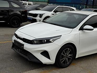 Kia: Kia K3: 2021 г., Автомат, Бензин, Седан at lalafo.kg — 7 Kia: Kia K3: 2021 г., Автомат, Бензин, Седан — 7