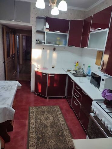 Продажа квартир: 3 комнаты, 70 м², 106 серия, 3 этаж — 4