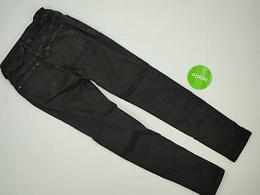 pan jans: Jeansy damskie, rozmiar XL — 3