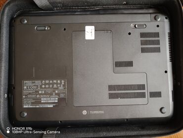 HP: İşlənmiş HP 15.6 ", Intel Core i5, 512 GB, Rayonlara çatdırılma, Ünvandan götürmə, Ödənişli çatdırılma — 6