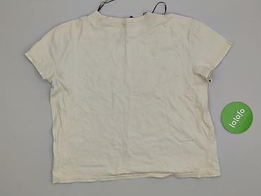 cropp black sabbath: H&M Divided, T-shirt damski, rozmiar M — 4