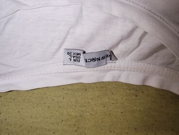 Majice kratkih rukava: L, Pamuk, bоја - Šareno — 4