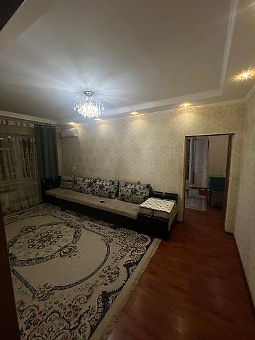 Продажа квартир: 2 комнаты, 62 м², Индивидуалка, 3 этаж, Евроремонт — 7