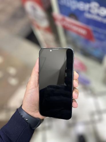 kontakt home iphone 13: IPhone 13, 128 GB, Midnight, Zəmanət, Kredit, Barmaq izi — 5