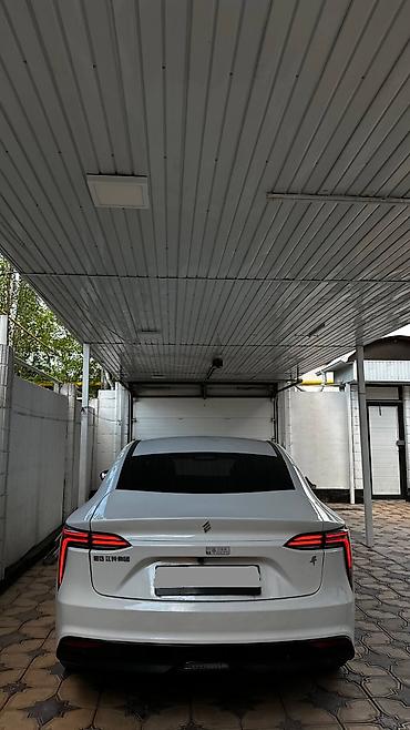 argb controller: JMEV : 2022 г., Автомат, Электромобиль, Седан — 6