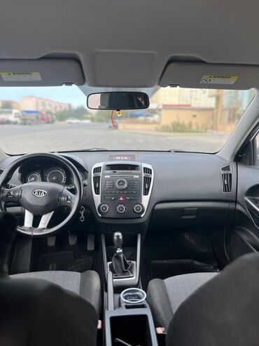 диски на зимнюю резину фольксваген: Kia Ceed: 1.4 l | 2010 il Universal
