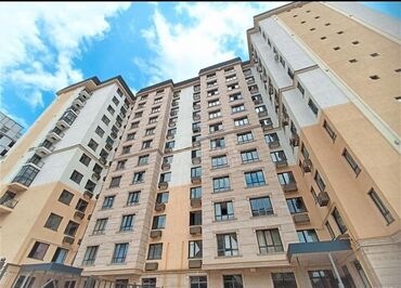 продажа однокомнатных квартир в бишкеке: 1 комната, 52 м², Элитка, 9 этаж