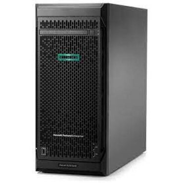 серверы 3: Сервер HPE ProLiant ML30 Gen10 Подробные характеристики Тип корпуса