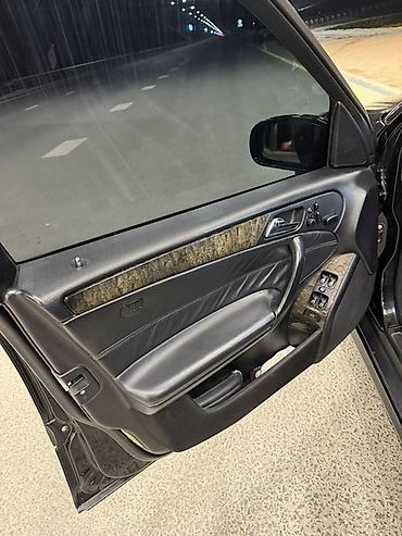 авто сиденье бу: Mercedes-Benz C-class AMG: 2007 г., 5.5 л, Автомат, Бензин, Седан — 8